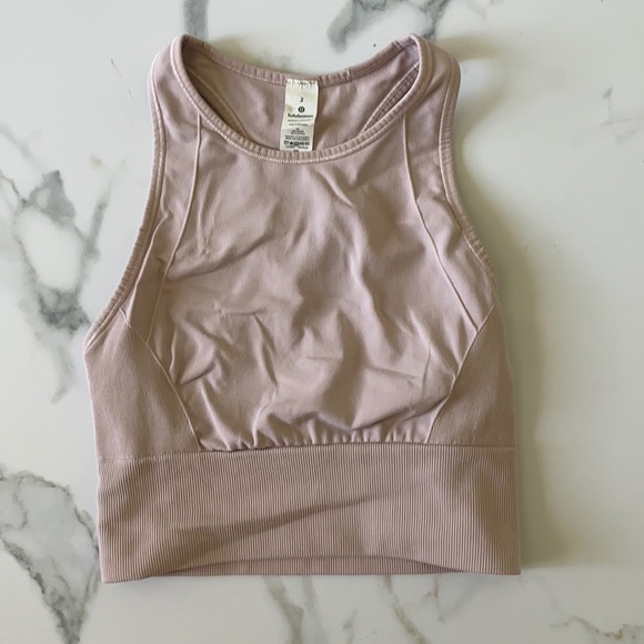 lululemon athletica Other - Lululemon sports bra